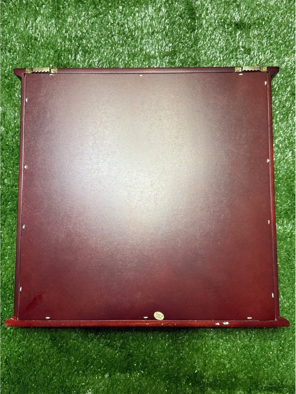 25 Golf Ball Display Case | Includes Golf Ball